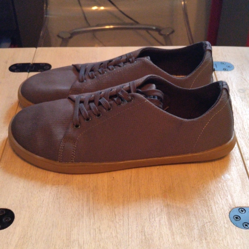 Feelgrounds Zero Drop Barefoot Sneakers